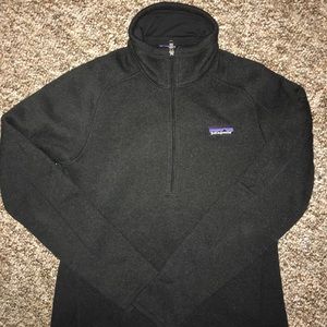 Patagonia Zip-Up